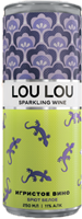 LOU LOU 0.25 Ж/Б