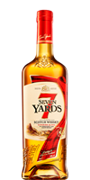SEVEN YARD'S