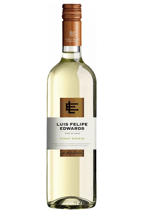 ВИНО ПИНО ГРИДЖИО ПЬЮПИЛЛА БЕЛ.СУХ.0.75 4820831