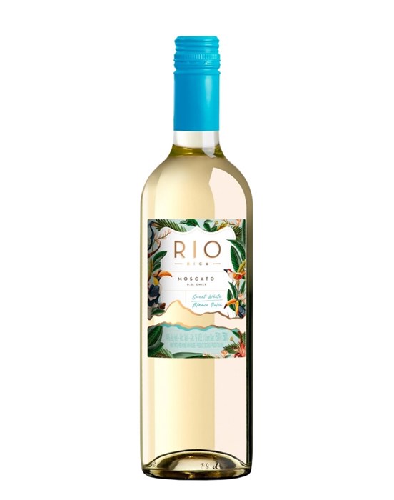 ВИНО РИО РИКА МОСКАТО БЕЛ.П/СЛАД.0.75 4820840