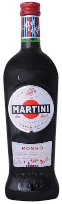 НАП.МАРТИНИ РОССО 0.5Л КСЛАД 4738993