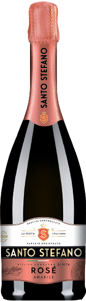 SANTO STEFANO ROSE РОЗ П/СЛ 0.75 1470365