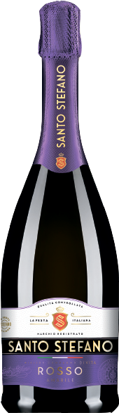 SANTO STEFANO ROSSO КРАС П/СЛ 0.75 1470367