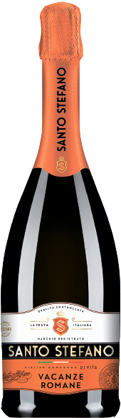 SANTO STEFANO VACANZE ROMANE БЕЛ П/СЛ 0.75 1470369