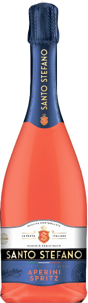 SANTO STEFANO APERINI SPRITZ 0.75 1470370