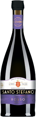 SANTO STEFANO ROSSO КРАС П/СЛ 0.25 1470377