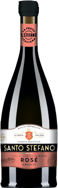 SANTO STEFANO ROSE РОЗ П/СЛ 0.25 1470375