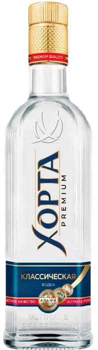 ХОРТА КЛАССИЧЕСКАЯ 0.5 2470046