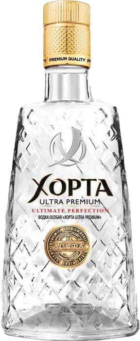 ХОРТА ULTRA PREMIUM 0.7 2470057