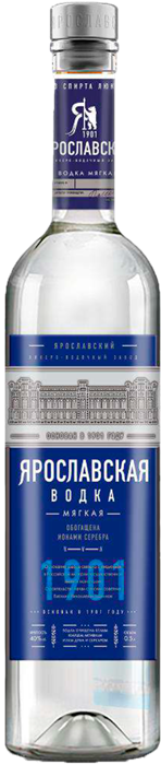 ЯРОСЛАВСКАЯ 0.25 4630827