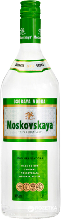 МОСКОВСКАЯ 0.5 2770541