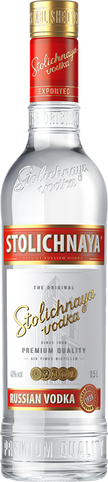 СТОЛИЧНАЯ 0.5 2770524