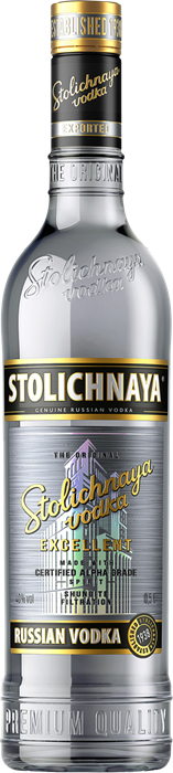 СТОЛИЧНАЯ EXCELLENT 0.5 2770521