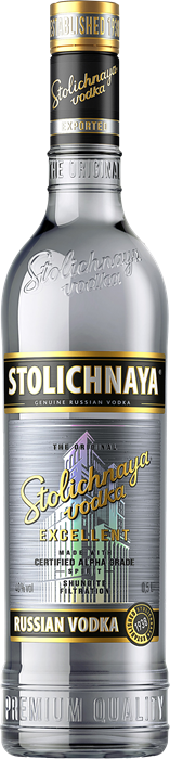 СТОЛИЧНАЯ EXCELLENT 1.0 2770528