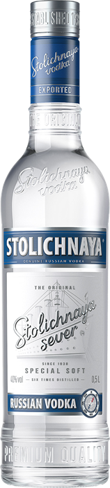 СТОЛИЧНАЯ SEVER SPECIAL SOFT 0.7 2770522