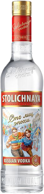 СТОЛИЧНАЯ СТО ЛИЦ ЭПОХИ 0.5 2770527