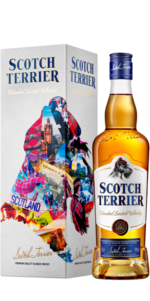 SCOTCH TERRIER 0.5 П/У 4125918