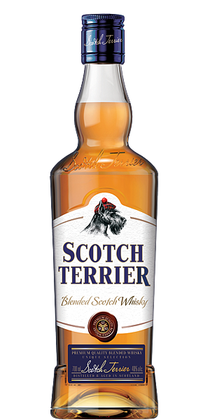 SCOTCH TERRIER 0.7 4121877