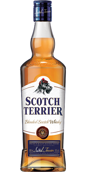 SCOTCH TERRIER 1.0 4125830