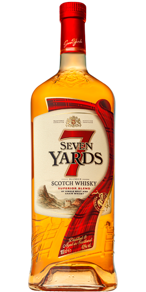 SEVEN YARD'S 3 ГОДА 1.0 4125913