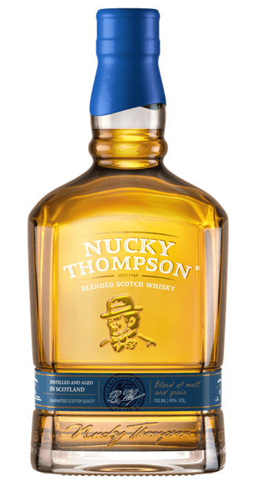 NUCKY THOMPSON 3 ГОДА 0.5 2770331