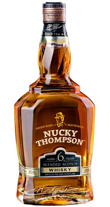 NUCKY THOMPSON 6 ЛЕТ 0.5 2770385