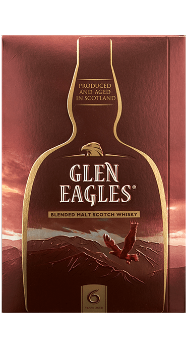 GLEN EAGLES 6 ЛЕТ 0.7 П/У 2770383