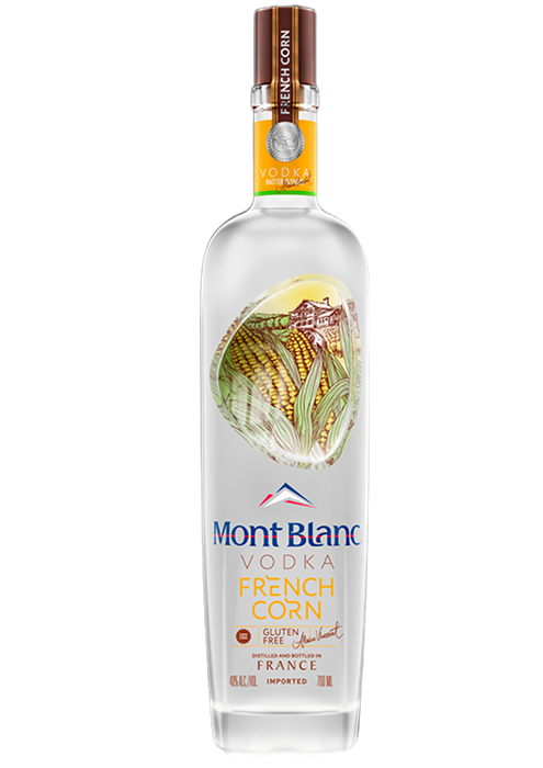 MontBlanc FRENCH CORN 0.7 2770515