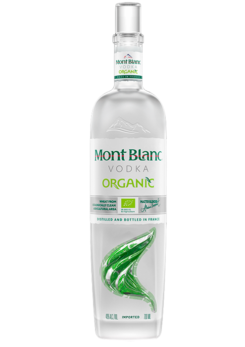 MontBlanc ORGANIC 0.7 2770509