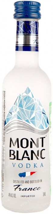 MontBlanc 0.05 2770372