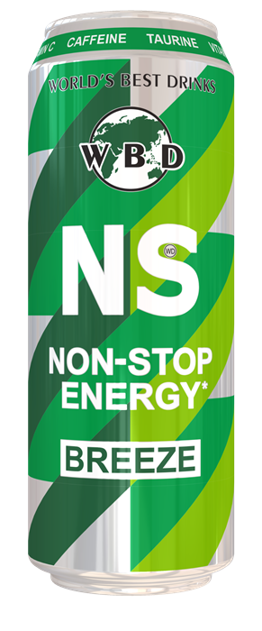 NS BREEZE 0.45 Ж/Б 1320160