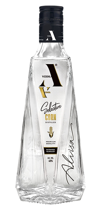 ВОДКА А 0.25 2770378