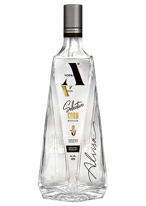 ВОДКА А 0.5 2770335