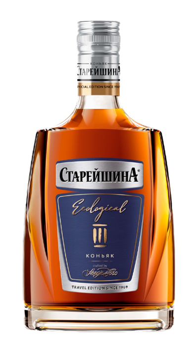 СТАРЕЙШИНА 3 ГОДА 0.1 2770354