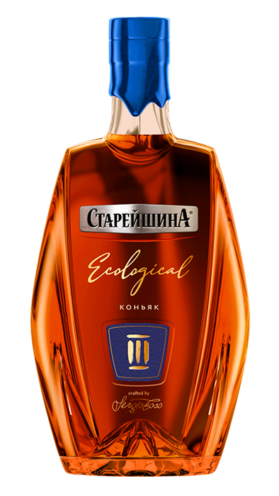 СТАРЕЙШИНА 3 ГОДА 0.5 2770326