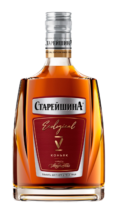 СТАРЕЙШИНА 5 ЛЕТ 0.1 2770350