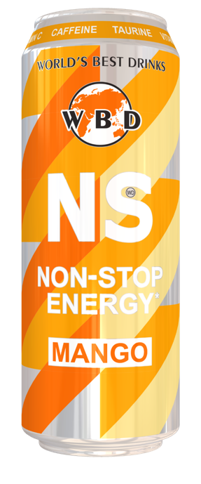 NS MANGO-COCONUT 0.45 Ж/Б 1320162