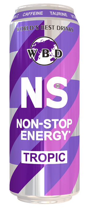 NS TROPIC 0.45 Ж/Б 1320167