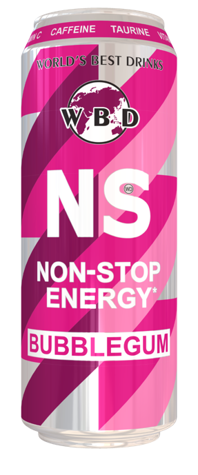 NS BUBBLE GUM 0.45 Ж/Б 1320163