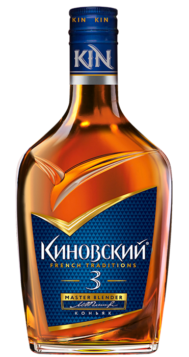 КИНОВСКИЙ 3 ГОДА 0.25 2770359