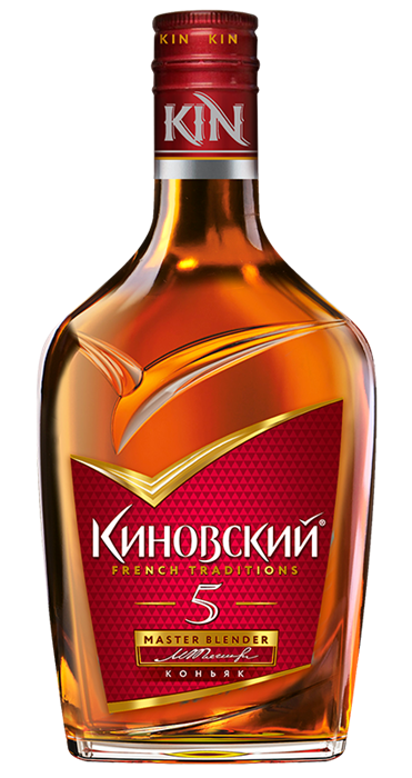 КИНОВСКИЙ 5 ЛЕТ 0.25 2770356