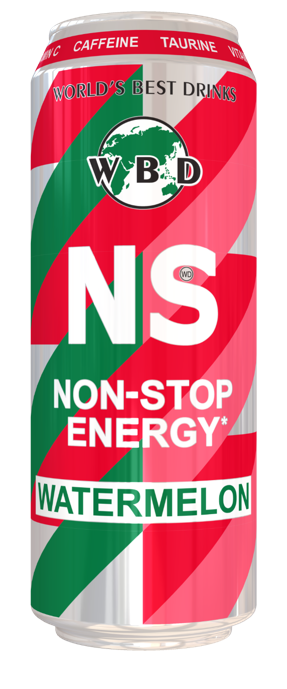 NS WATERMELON 0.45 Ж/Б 1320166