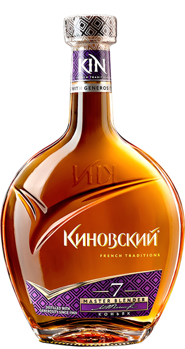 КИНОВСКИЙ 7 ЛЕТ 0.5 4736681