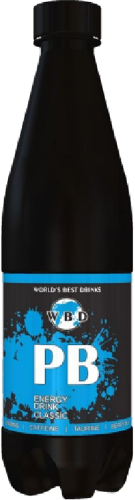 PB ORIGINAL 0.45 ПЭТ 1320148