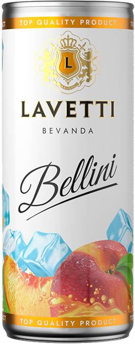 LAVETTI BELLINI 0.25 4736716