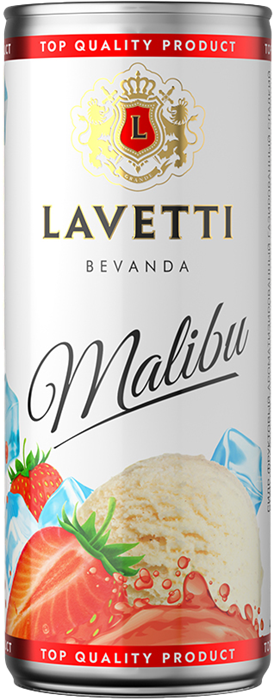 LAVETTI MALIBU 0.25 4736718