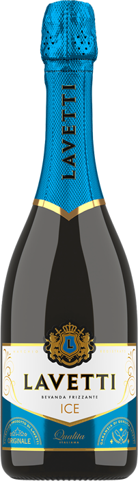 LAVETTI ICE С МЯТОЙ 0.75 4736708