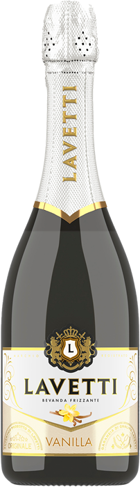 LAVETTI VANILLA С ВАНИЛЬЮ 0.75 4736709