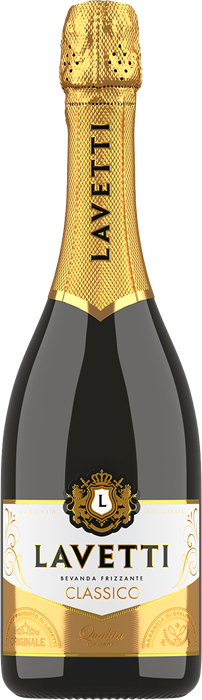 LAVETTI CLASSICO С ФРУКТАМИ 0.75 4736705