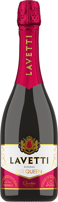 LAVETTI RED QUEEN С МАЛИНОЙ 0.75 4736730